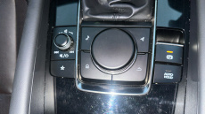 Mazda 3 2.0 Skyactiv-X MHEV GT Sport 4dr Petrol Saloon